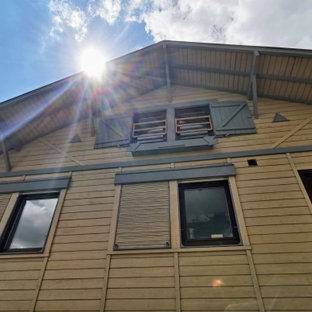 temp-Bardage-chalet
